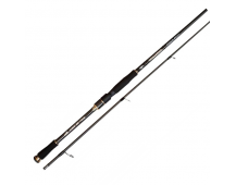 Спиннинг Hearty Rise Tournament Team Dubna Limited 792M 2.37м 10-46гр