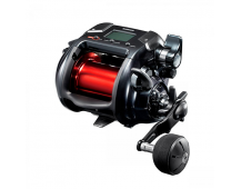 Электрическая катушка Shimano PLAYS 4000 NEW '17