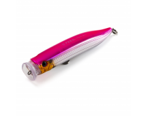 Поппер TACKLE HOUSE Contact Feed Popper CFP150 #03 Розовый Back
