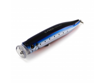 Поппер TACKLE HOUSE Contact Feed Popper CFP175 #08 Sardine Красный Belly