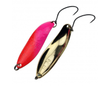 Блесна Angler's System BUX Daytona 25гр цв.CZ(G)