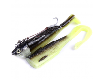 Джигголовка Balzer Adrenalin Arctic Shad C/L