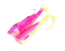 Джигголовка Balzer Adrenalin Arctic Shad G