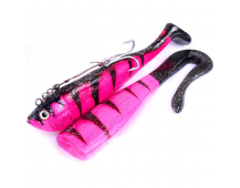 Джигголовка Balzer Adrenalin Arctic Shad P/B F