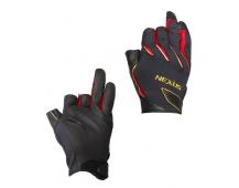 Перчатки Shimano GL-181R Red L