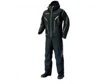 Костюм Shimano RB-111S Limited Pro BK L