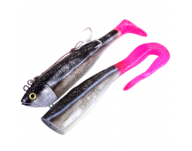 Джигголовка Balzer Adrenalin Arctic Shad C/P