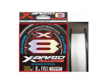 Шнур плетеный YGK X-Braid Full Drag X8 #2 (300м)
