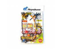 Оснастка на камбалу Hayabusa SE750 #14