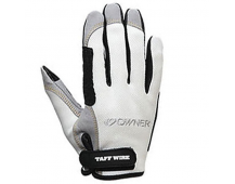 Перчатки Owner Cultiva Game Glove №9918 2XL (White)