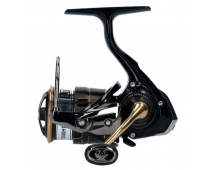 Катушка Daiwa 19 Ballistic LT 3000