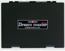 Коробка Ring Star Dream Master Area DMA-1500SS (Black)