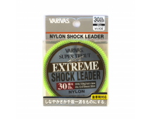 Леска Varivas Super Trout Advance Extreme Shock leader 30lb/30m