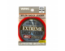 Леска Varivas Super Trout Advance Extreme Shock leader 40lb/30m