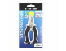 Инструмент для заводных колец Shimano Mini Ring Plier CT-545P Black