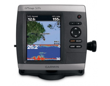 Картплоттер/эхолот Garmin GPSmap 521s