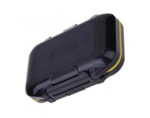 Коробка Meiho Pro Spring Case CB-440 black