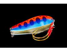 Блесна Wonder W-PRO 16гр Coho Lure WL-SSB060