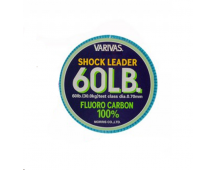 Леска Varivas Shock Leader Fluoro Carbon 60Lb 30m