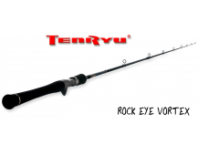 Удилище кастинговое Tenryu Rock EYE Vortex RV85B-HH