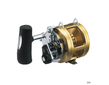 Катушка Shimano TIAGRA 50WLRSA