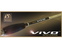 Спиннинг Graphiteleader VIVO GVOS-842H