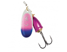 Блесна Blue Fox Vibrax UV BFU4 (CSBTU)