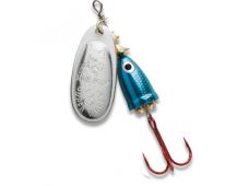 Блесна Blue Fox Vibrax Shad BFSD6 (BS)