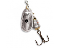 Блесна Blue Fox Vibrax Shad BFSD6 (SSD)